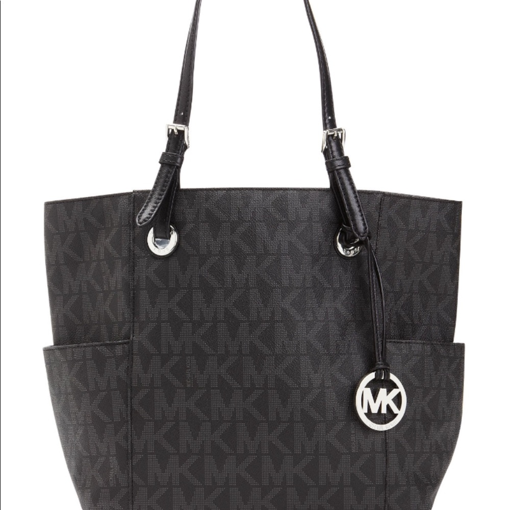 Michael Kors tote bag